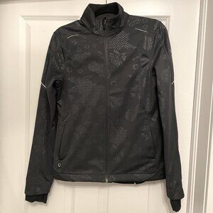 Brooks Windproof Running Jacket - Women's Medium